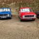 Illustration for article titled Popped over to Brooklands the other day (and the week before)